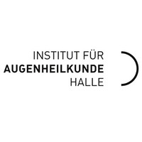 Logo Institut für Augenheilkunde | Ihre Augenärzte in Halle