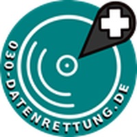 Logo 030 Datenrettung Berlin GmbH