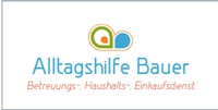 Logo Alltagshilfe Bauer