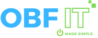 Logo OBF IT-Solutions GmbH & Co. KG
