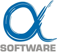 Logo Alpha-Software