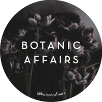 Logo BOTANIC AFFAIRS