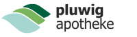 Logo Pluwig Apotheke