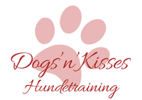 Logo Dogs'n'Kisses