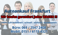 Logo Autoankauf Frankfurt
