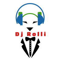 Logo Dj Rolli