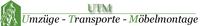 Logo Bachmann Dienstleistungen und Transport