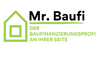 Logo Mr. Baufi Baufinanzierung