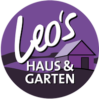 Logo LeosHaus&Garten GbR