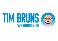 Logo Tim Bruns - Werbung und so