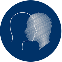 Logo English speaking Clinical Psychologist - Psychotherapist - Sexologist
