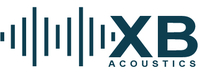Logo XB acoustics