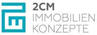 Logo 2CM Immobilienkonzepte