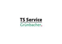 Logo TS Service Grünbacher