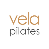 Logo Vela Pilates - Studio Münster