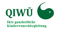 Logo QIWU - Praxis für TCM und ganzheitliche Kinderwunschbegleitung