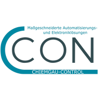 Logo Chiemgau Control UG haftungsbeschränkt