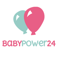 Logo Babypower24 GmbH