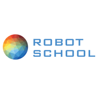 Logo Robot School GmbH