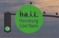Logo Hamburg Live Tours