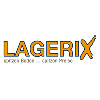 Logo Lagerix Laminat & Vinyl Lagerverkauf