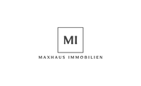 Logo maxhaus Immobilien
