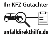 Logo Kfz Sachverständigenbüro Schneider