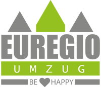 Logo Euregio Umzug - Umzugsunternehmen