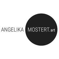 Logo Grafik + Corporate Design . Visual Arts | Angelika Mostert
