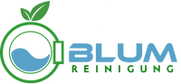 Logo Blum Reinigung