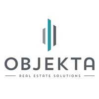 Logo Objekta Real Estate Solutions GmbH