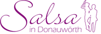 Logo Tanzschule SALSA IN DONAUWÖRTH