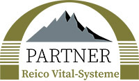 Logo Reico Vital Partner Michael Schmid