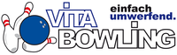 Logo Vita Bowling Center Chemnitz
