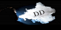 Logo Dampfer-Dino
