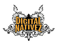 Logo Digital Nativez