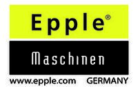 Logo Epple Maschinen GmbH