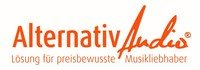Logo AlternativAudio
