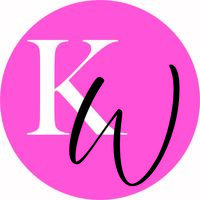 Logo Kristina Wirthky - Personal Training für Frauen
