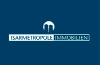 Logo Isarmetropole Immobilien