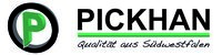 Logo Pickhan Dichtungen, Stanzteile e.K.