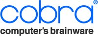 Logo cobra - computer's brainware GmbH