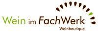 Logo Wein im FachWerk | Frauke + Christian Reckord GbR