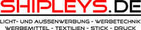 Logo shipleys GmbH