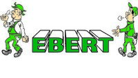 Logo Entsorgungs- und Umzugsspedition Ebert GmbH