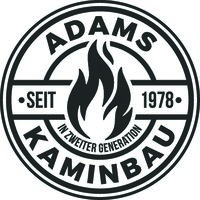 Logo KAMINBAU ADAMS