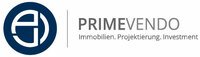 Logo PRIME VENDO Immobilien GmbH