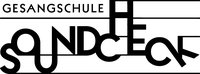 Logo Gesangschule Soundcheck