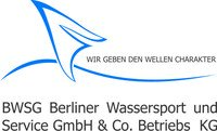 Logo BWSG Berliner wassersport und Service GmbH