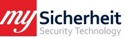 Logo MySicherheit Technology GmbH